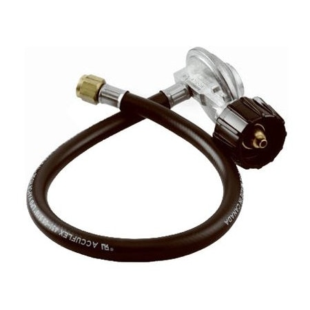 Weber QCC1 HoseRegulator Kit 7502